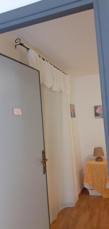 Controvento Apartament II La Spezia Exterior foto