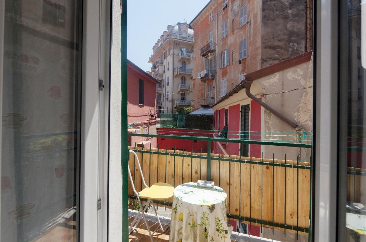Controvento Apartament II La Spezia Exterior foto